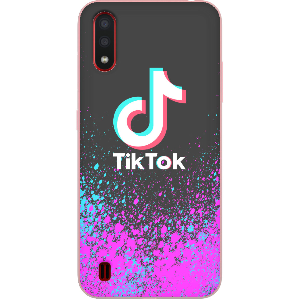 TIKTOK [7]