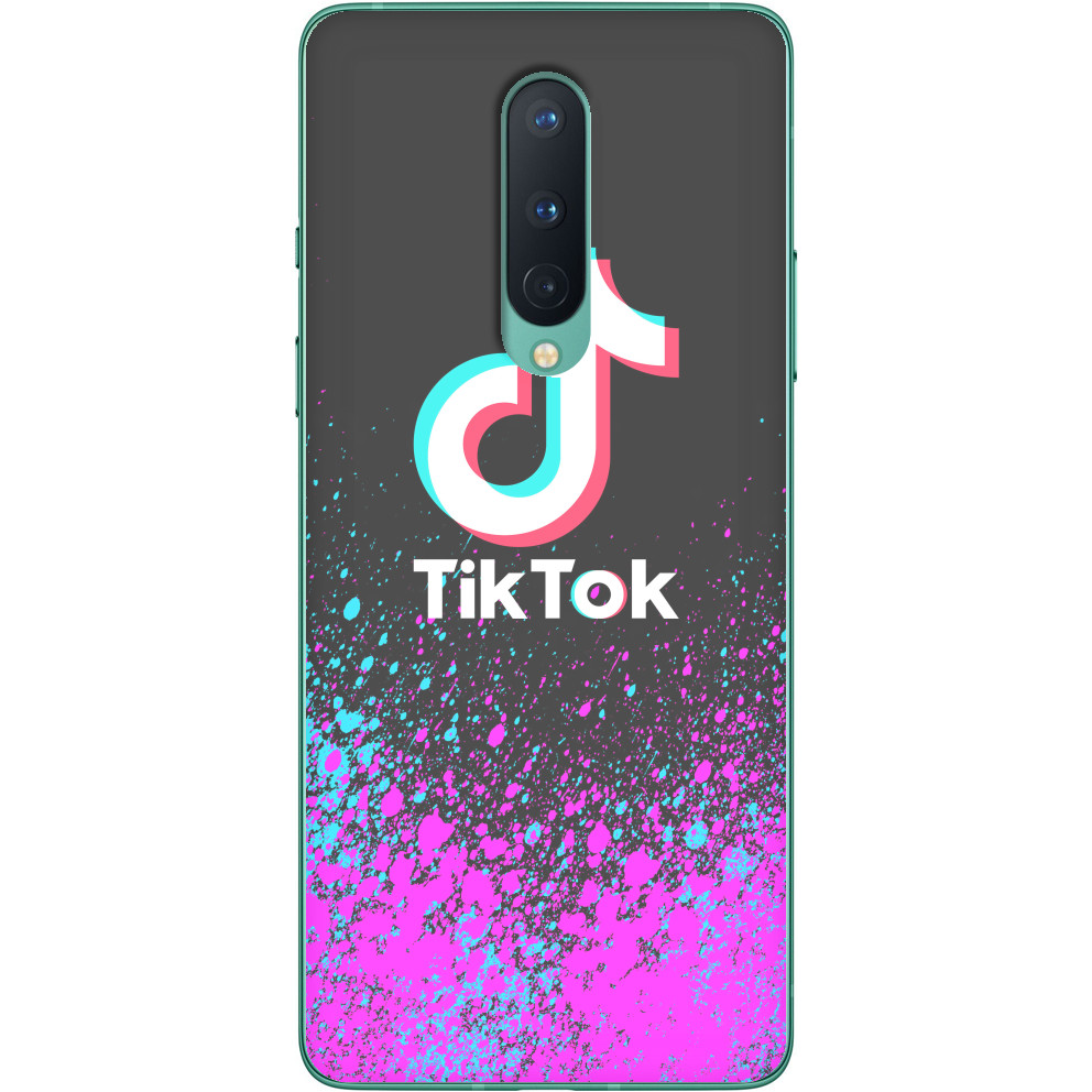 TIKTOK [7]