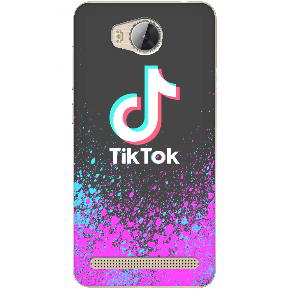 TIKTOK [7]