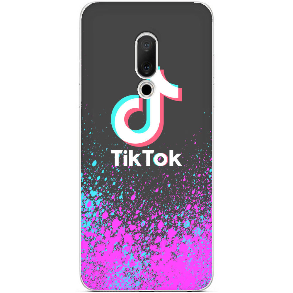 TIKTOK [7]