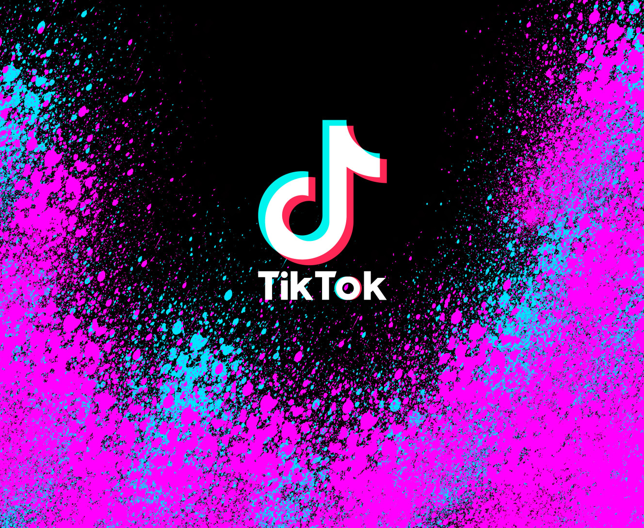 Mouse Pad - TIKTOK [7] - Mfest