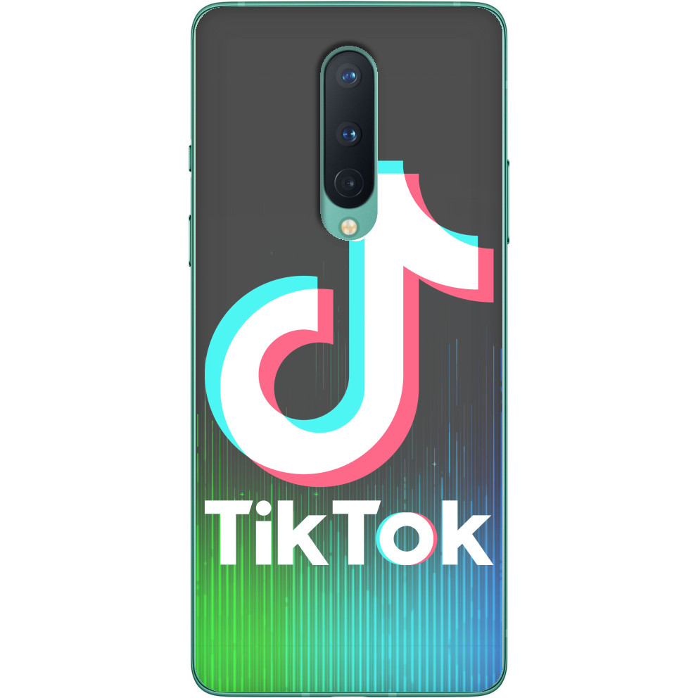 TIKTOK [6]