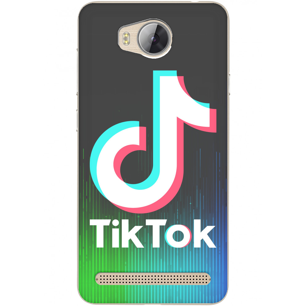 TIKTOK [6]