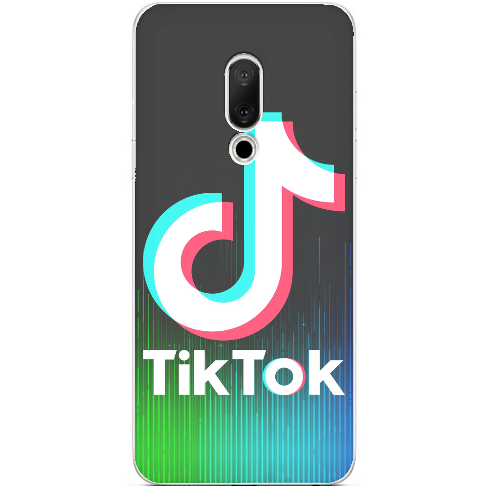 TIKTOK [6]