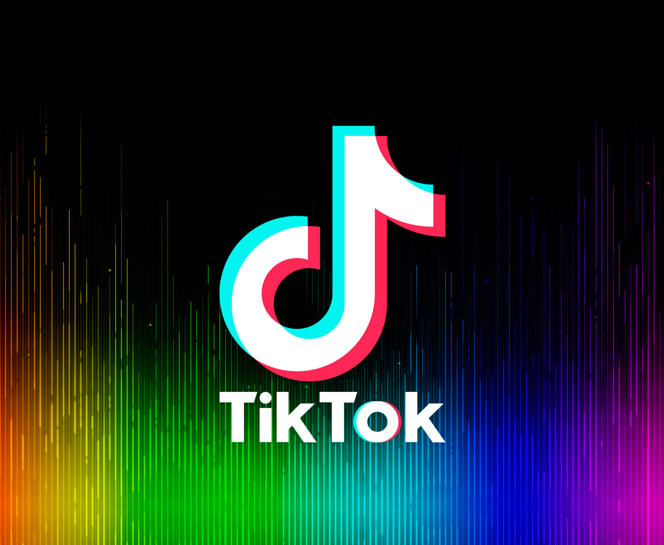 Mouse Pad - TIKTOK [6] - Mfest