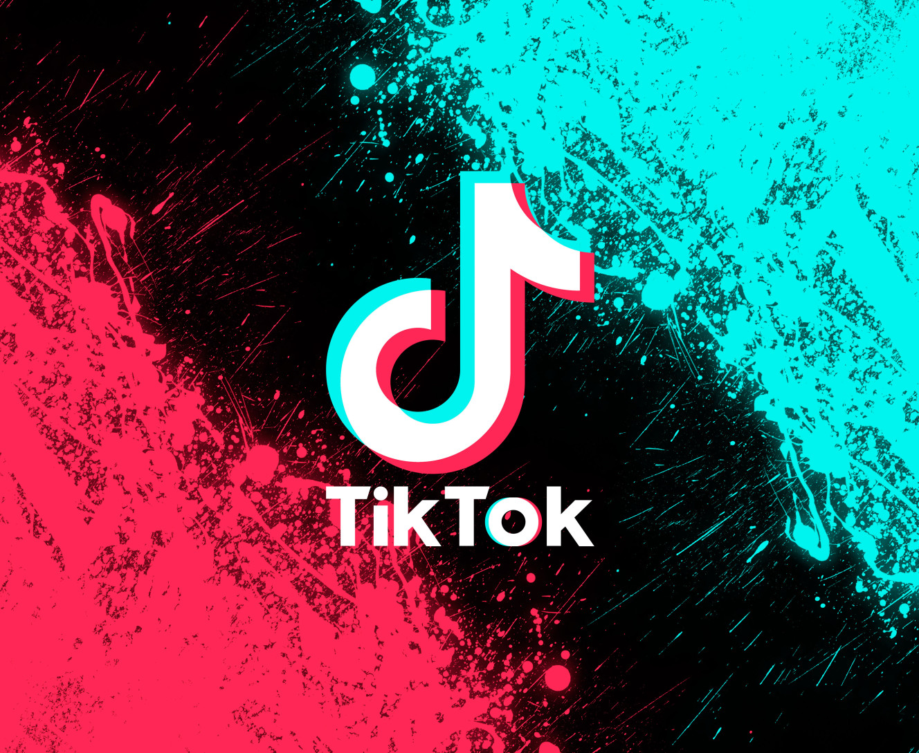 Mouse Pad - TIKTOK [8] - Mfest