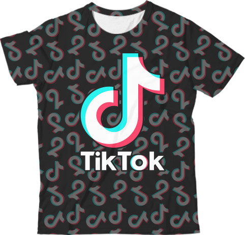 TIKTOK [3]