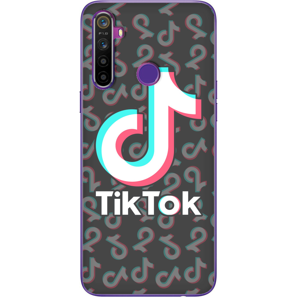 TIKTOK [3]