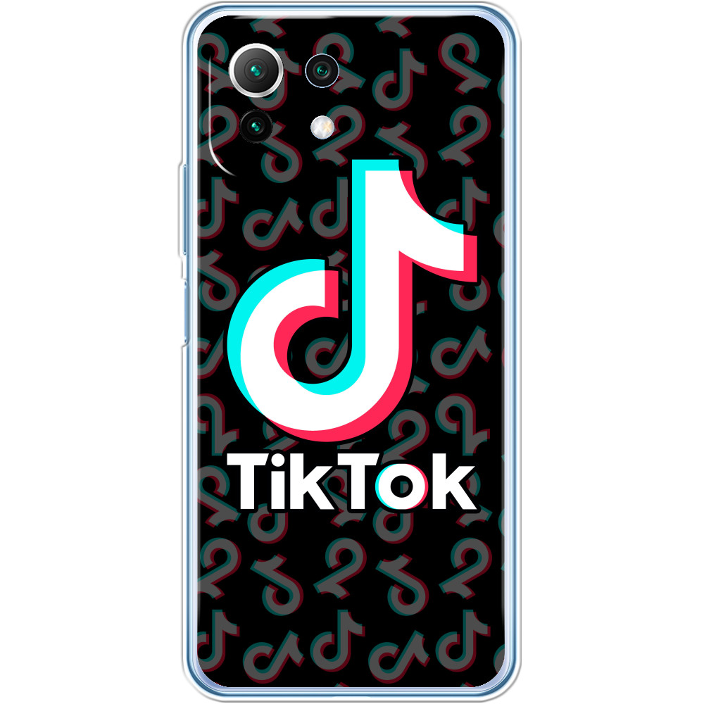 TIKTOK [3]