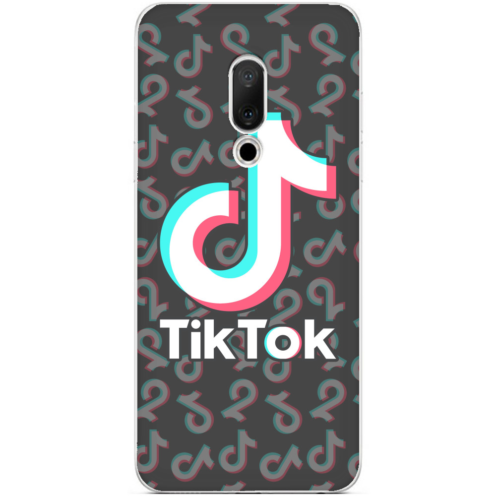 TIKTOK [3]