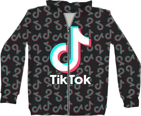 TIKTOK [3]