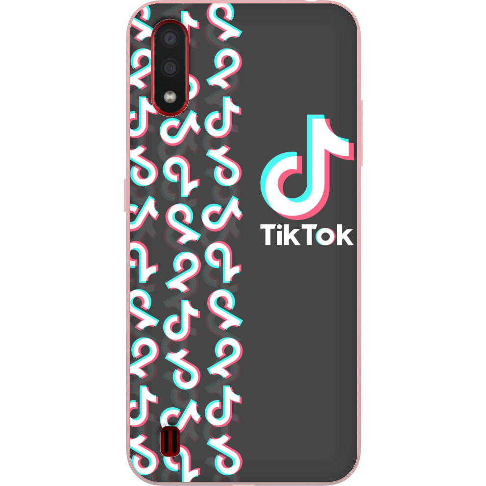 TIKTOK [4]