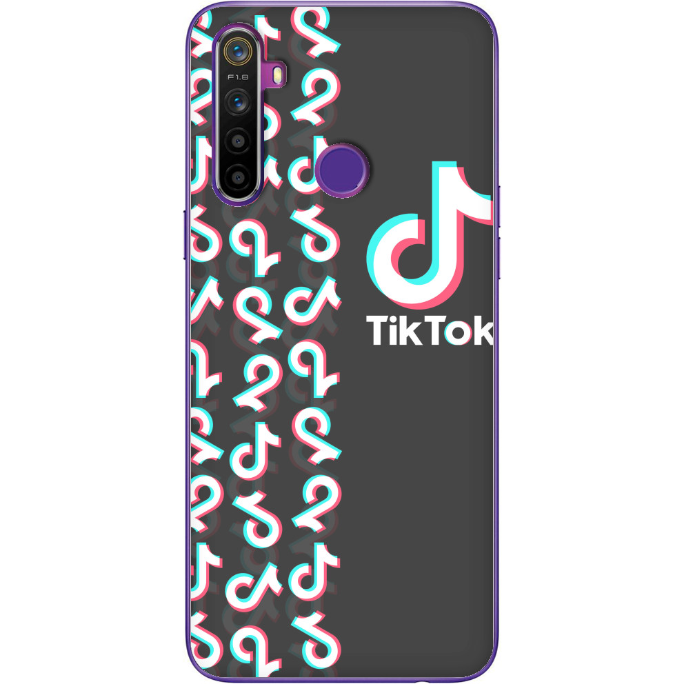 TIKTOK [4]