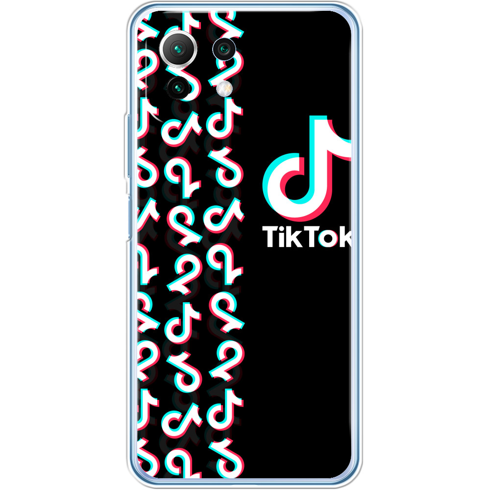 Xiaomi Case - TIKTOK [4] - Mfest