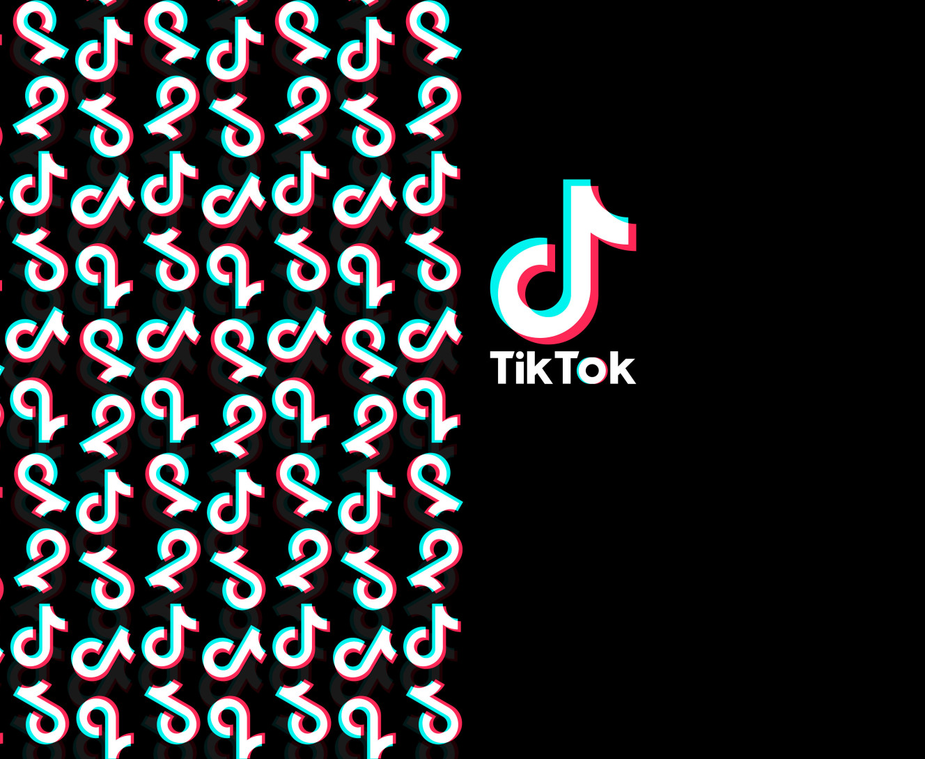 Mouse Pad - TIKTOK [4] - Mfest