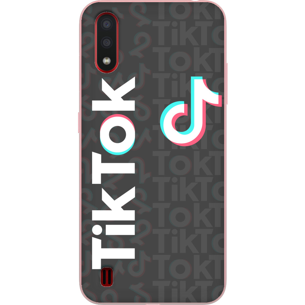 TIKTOK [2]