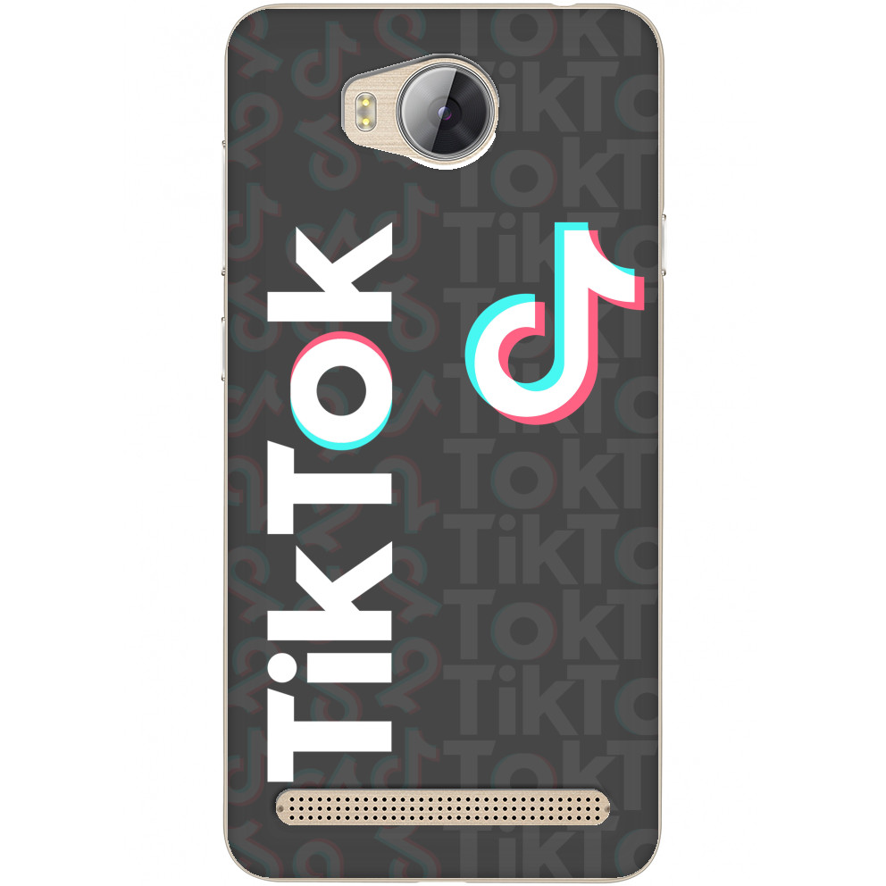 TIKTOK [2]