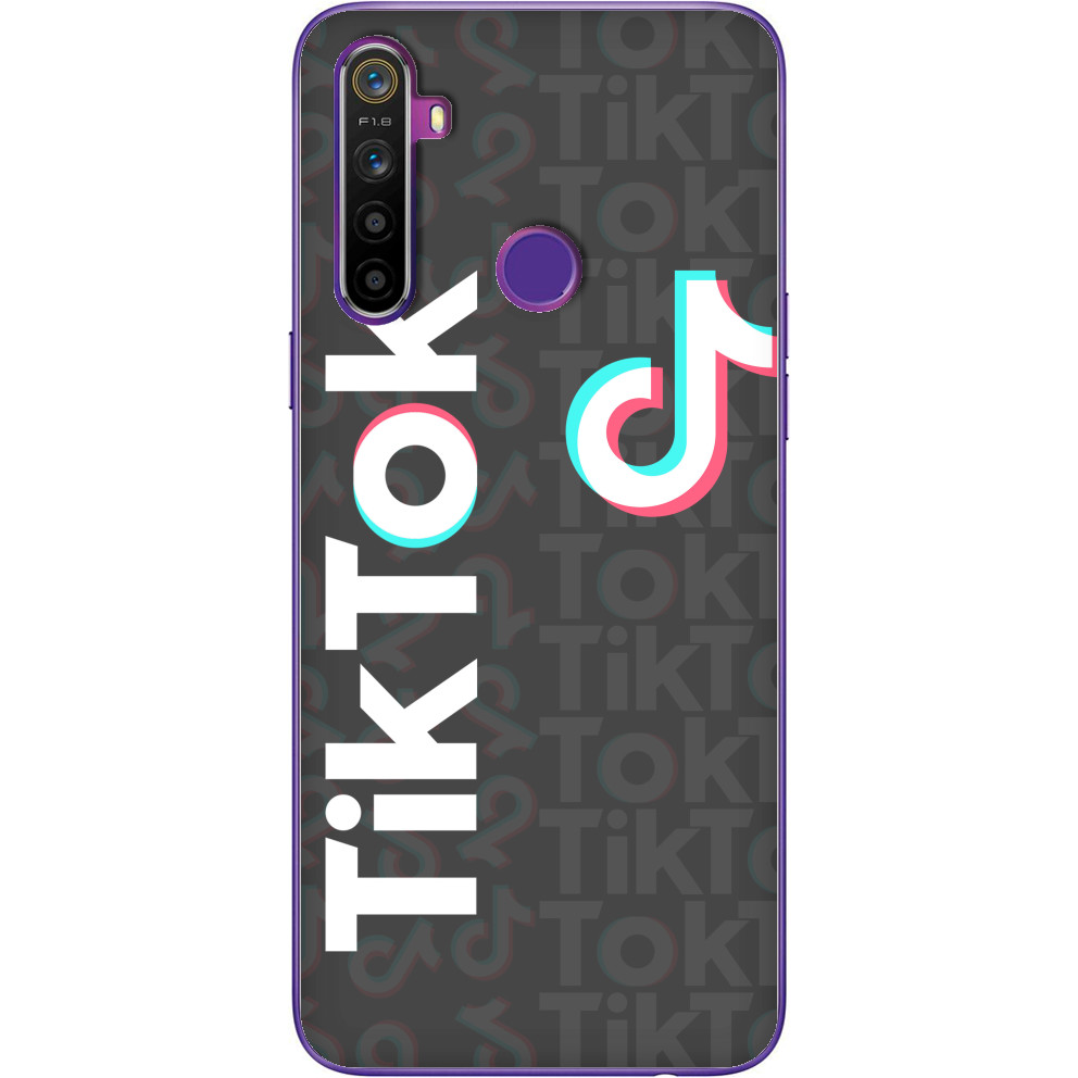 TIKTOK [2]