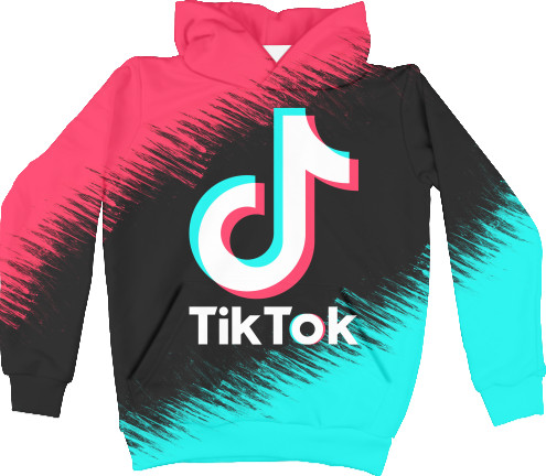 TIKTOK [5]