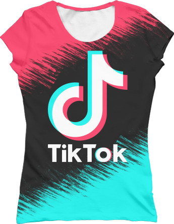 TIKTOK [5]