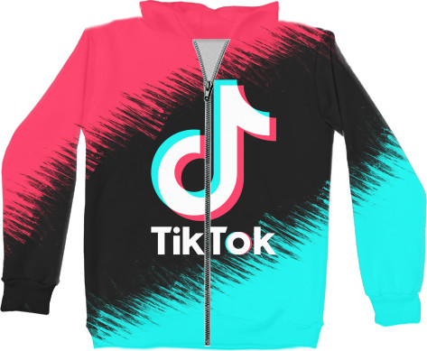 TIKTOK [5]