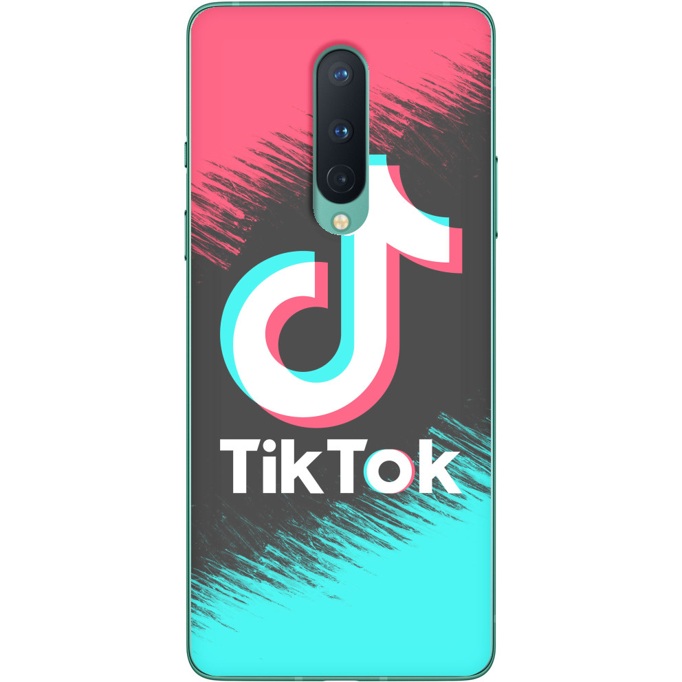 TIKTOK [5]