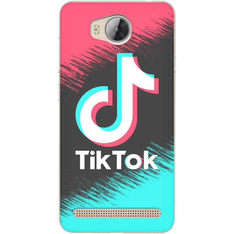 TIKTOK [5]