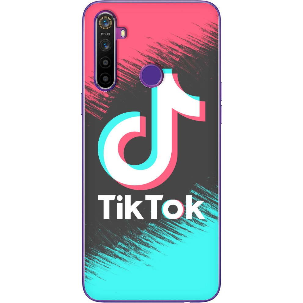 TIKTOK [5]