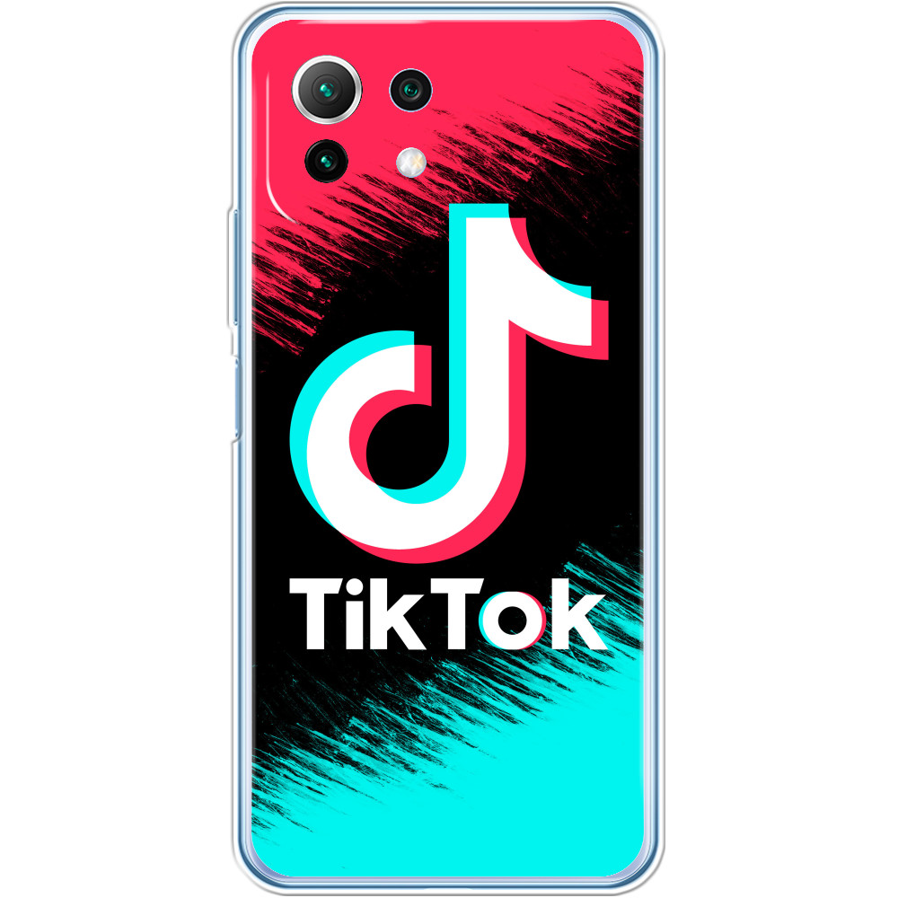 TIKTOK [5]