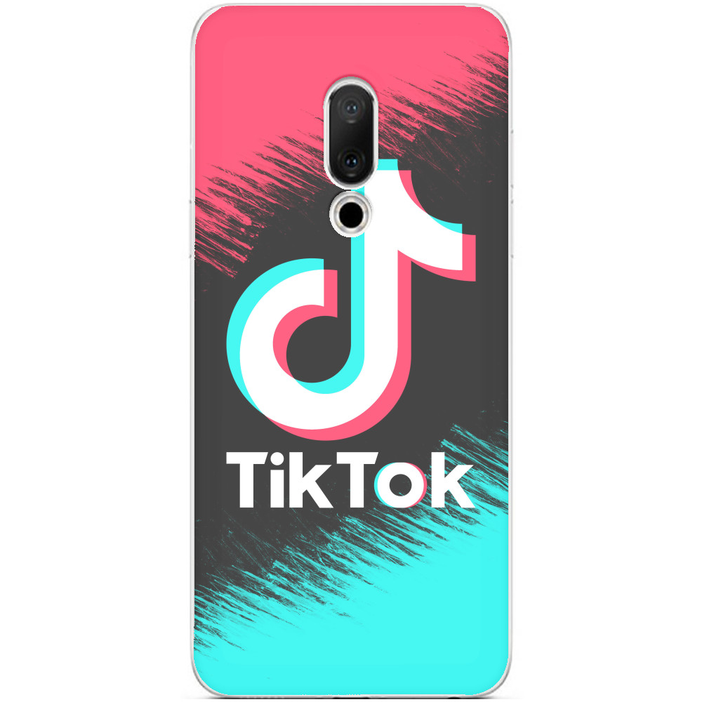 TIKTOK [5]