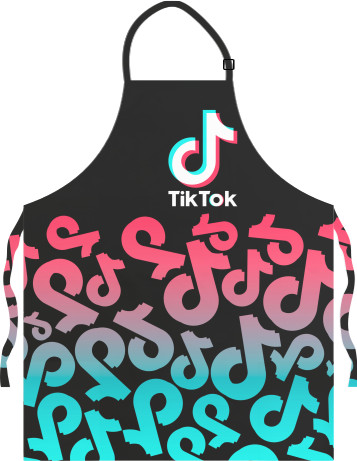 Light Apron - TIKTOK [1] - Mfest