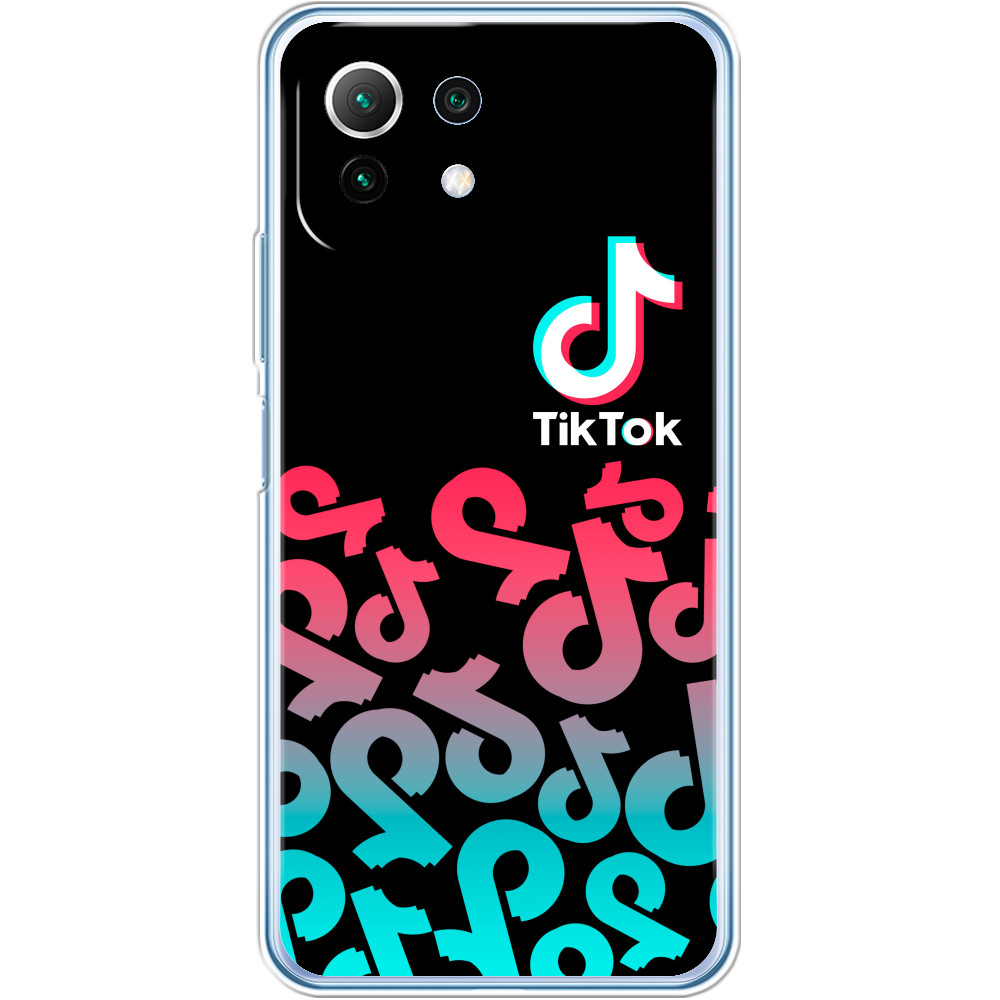 TIKTOK [1]