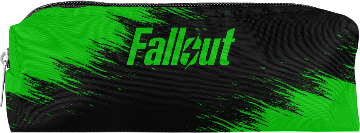 FALLOUT [8]