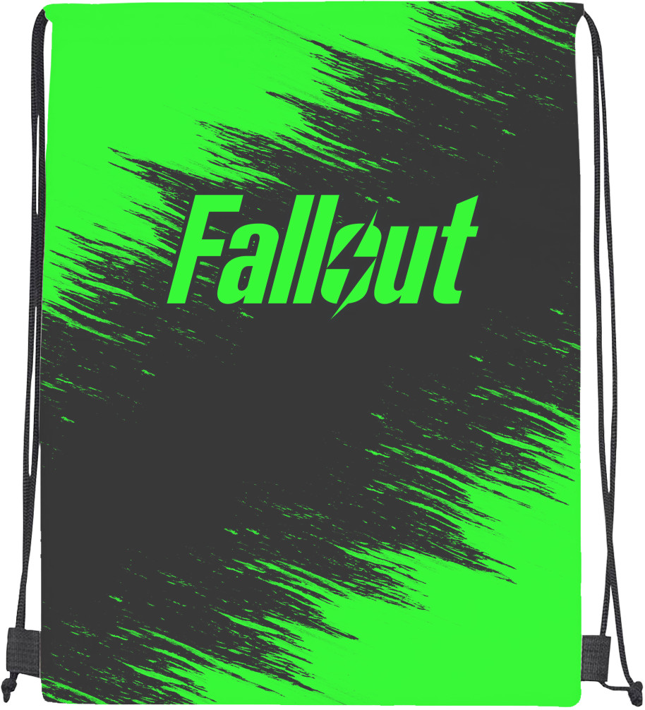 FALLOUT [8]