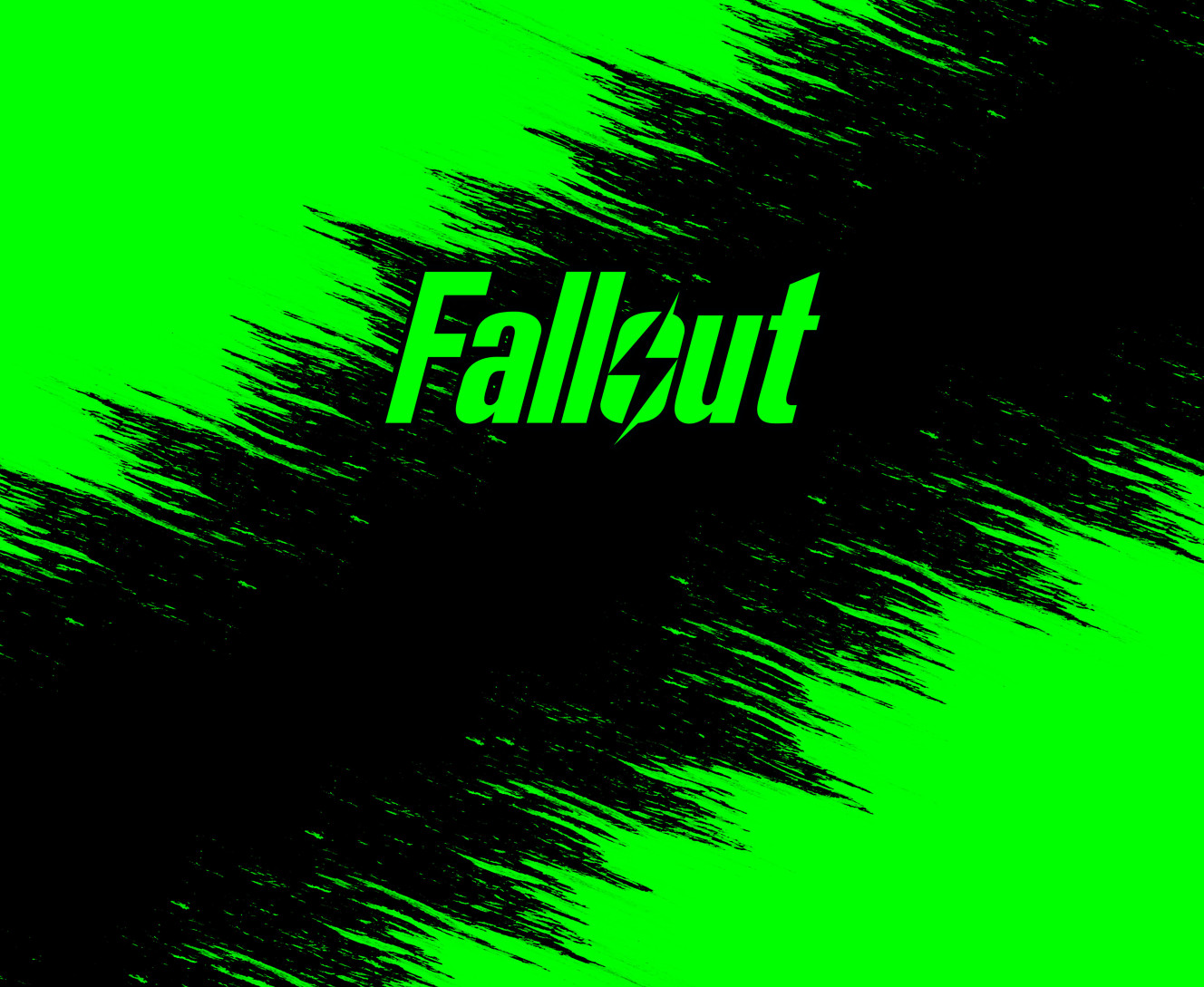 Mouse Pad - FALLOUT [8] - Mfest