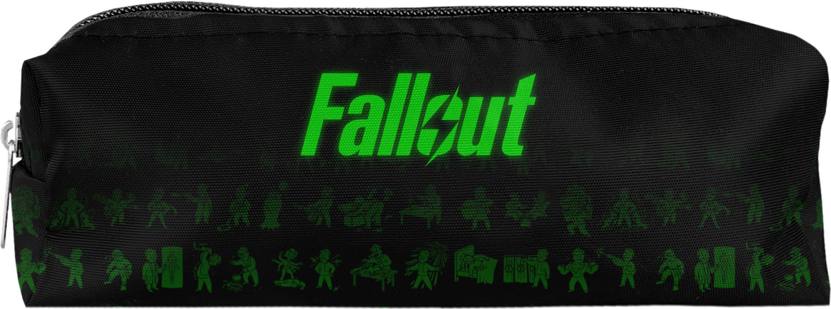 FALLOUT [5]