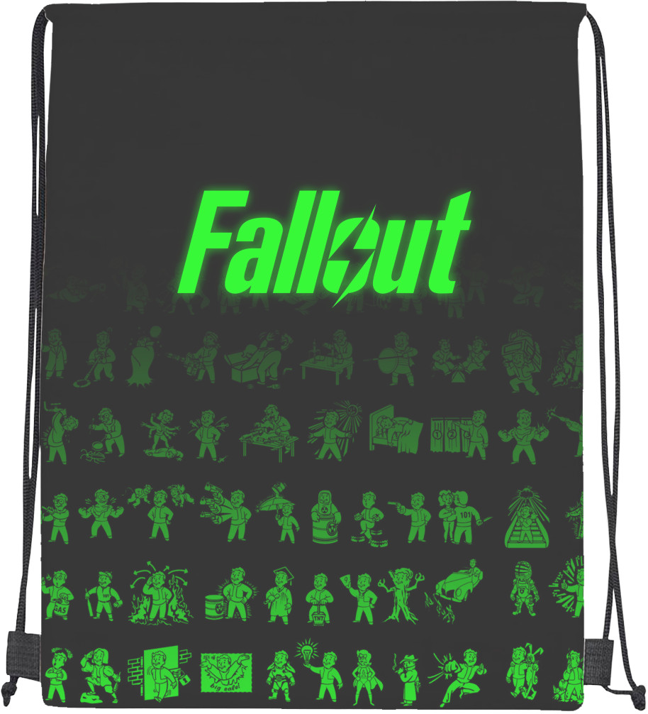 FALLOUT [5]