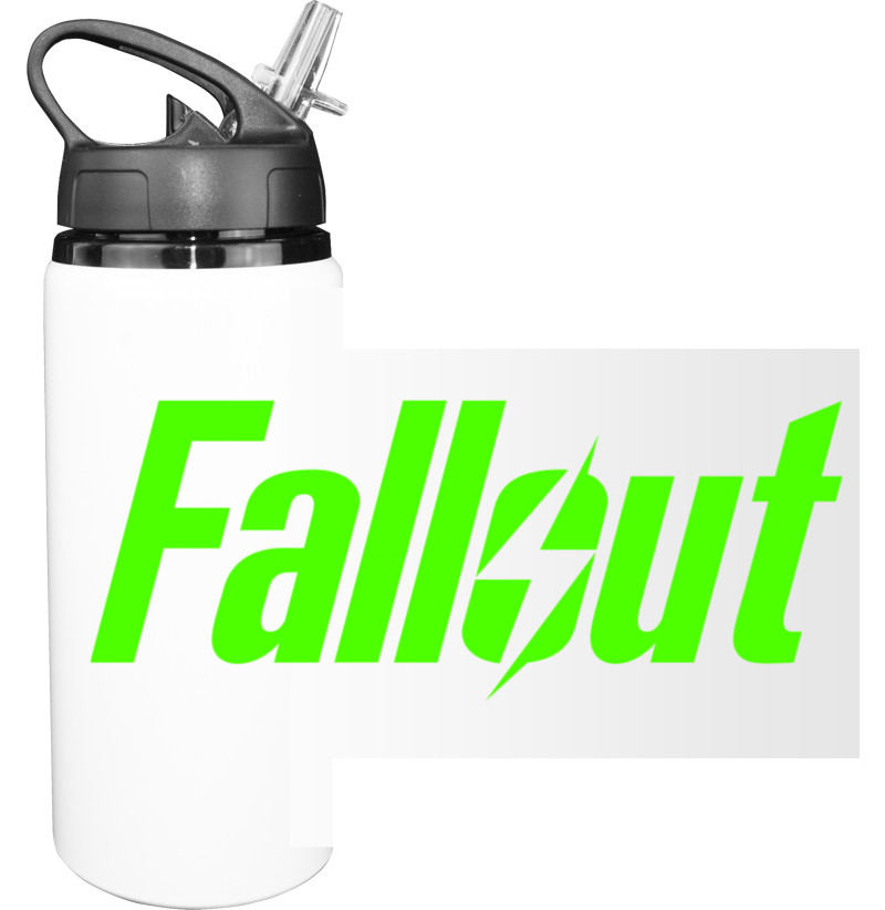 FALLOUT [1]