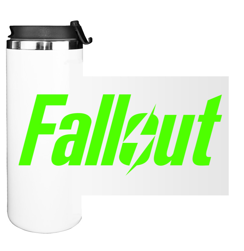 FALLOUT [1]