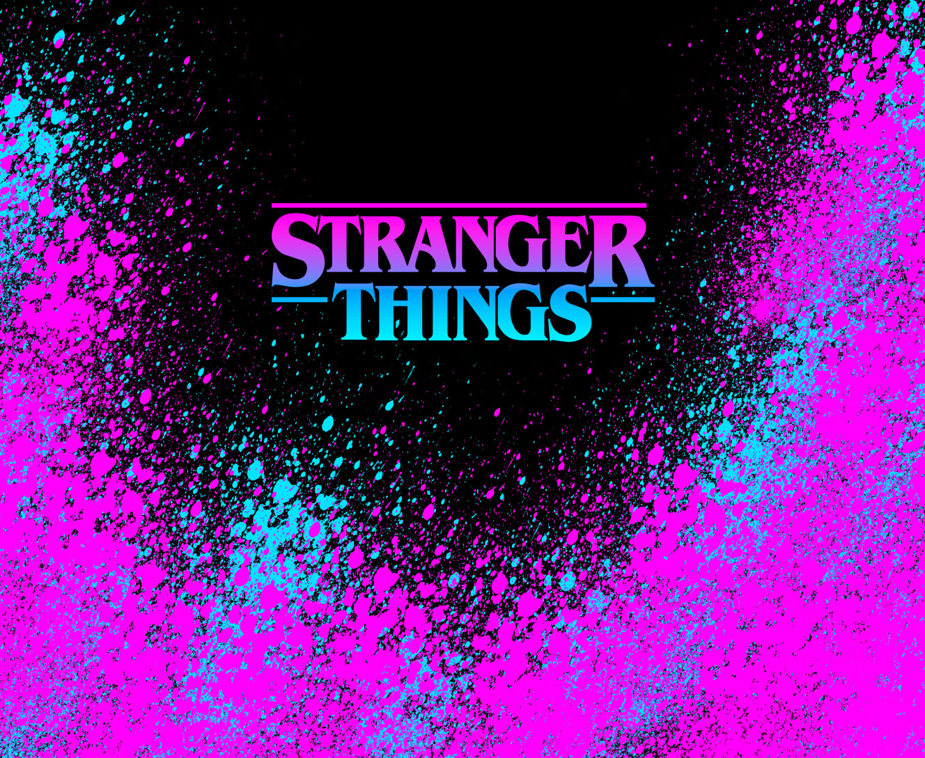 Stranger Things [8]