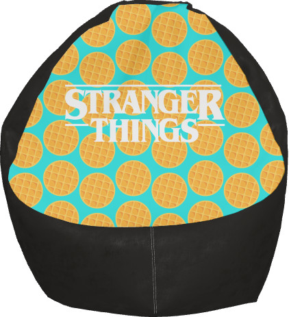 Bean Bag Chair - Stranger Things [3] - Mfest