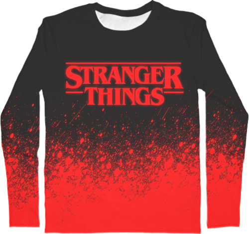 Stranger Things [2]