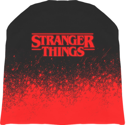 Stranger Things [2]