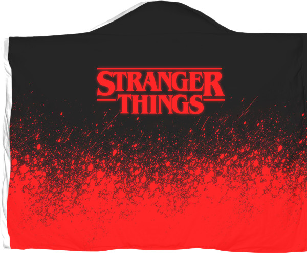 Stranger Things [2]