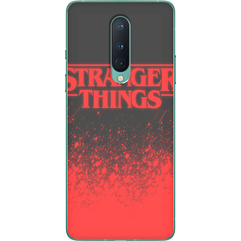 Stranger Things [2]