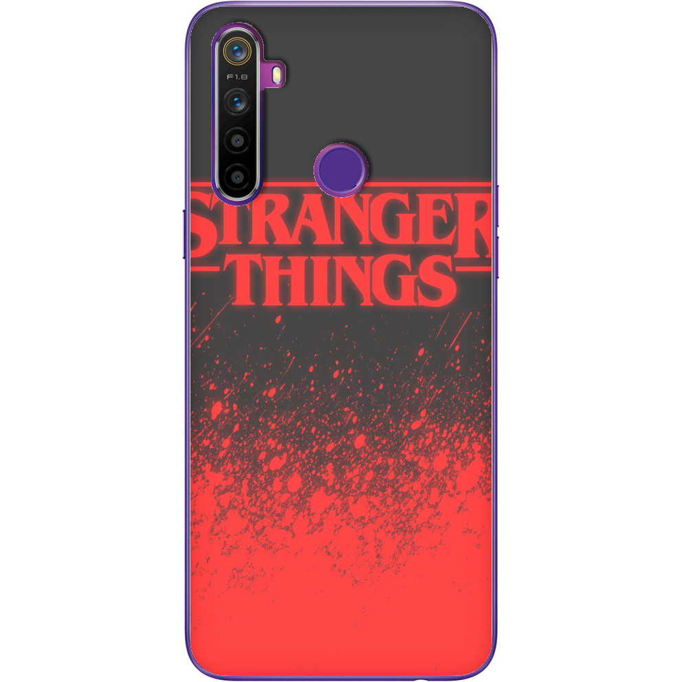 Stranger Things [2]