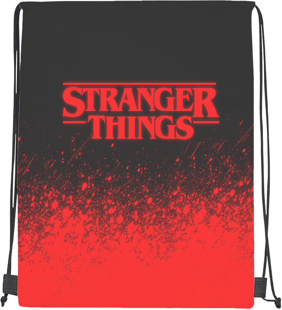 Stranger Things [2]