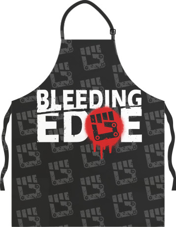 Light Apron - Bleeding Edge [8] - Mfest