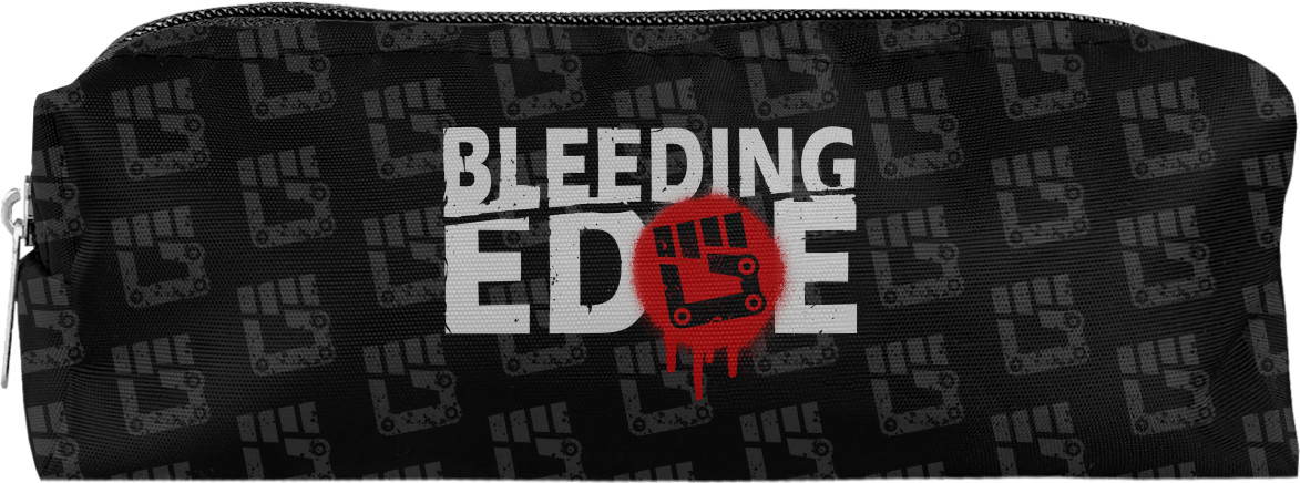 Пенал 3D - Bleeding Edge [8] - Mfest