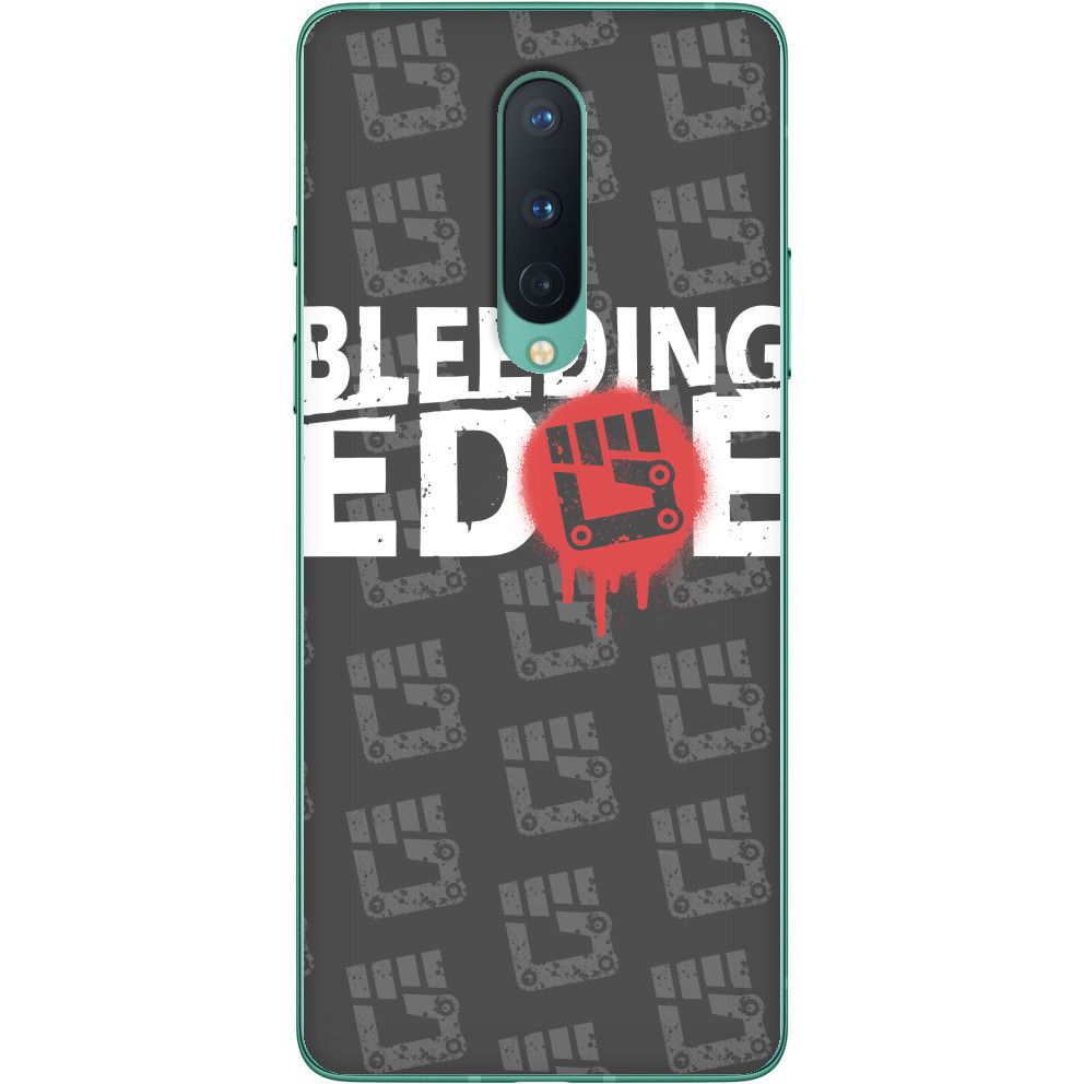 Bleeding Edge [8]